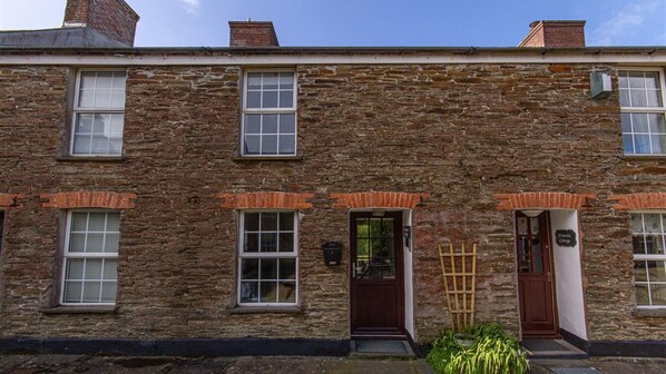 Rosemary Cottage