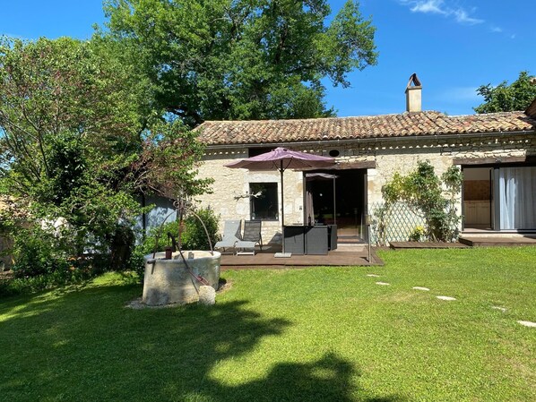 Terrass/Patio