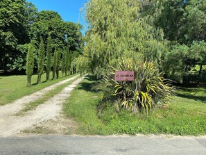Boendeområde