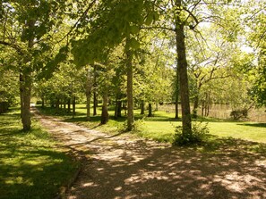 Boendeområde