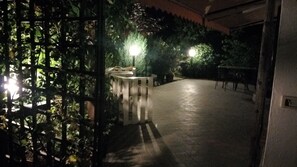 Terrass/Patio
