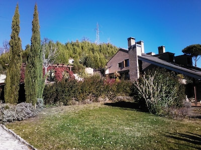 Casa / villa / chalet - Ascoli Piceno