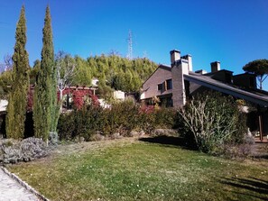 Boendeområde