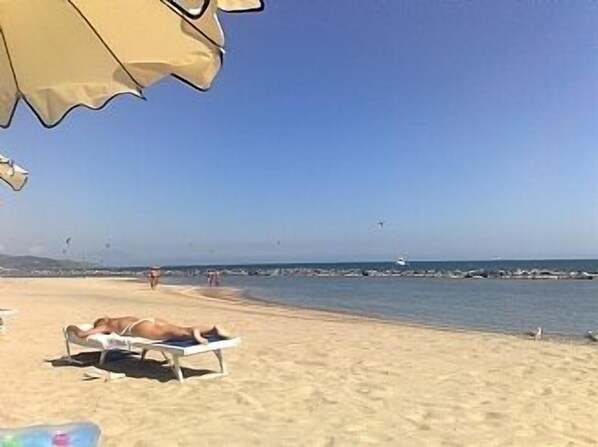 Plage