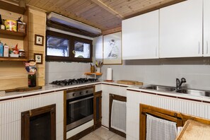 Eget kök