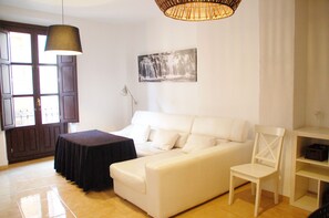 Opholdsområde