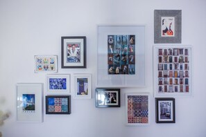 Tavira Picture Wall