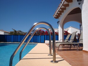 Fancy a dip!