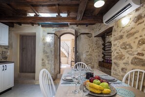 Restauration