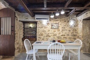 Restauration