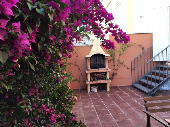Terrass/Patio
