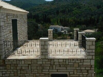 Picture of villa