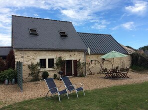 Speisen im Freien