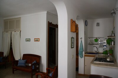 HOLIDAYS IN ALGHERO - Hospitality Card (Cod. IUN P0350)