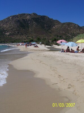 Plage