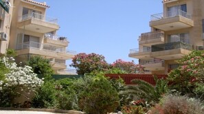 Diamond Complex