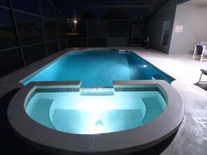 Spa@Night