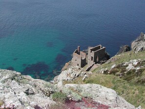 The Crowns at Botallack