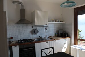 Eget kök