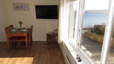 Central Lerwick Holiday Apartment