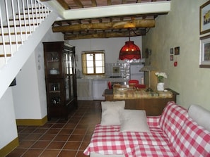 Cucina privata