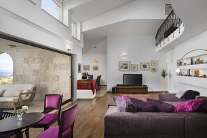 Main Living Room