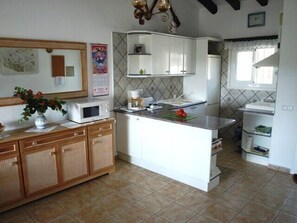 American Kitchen