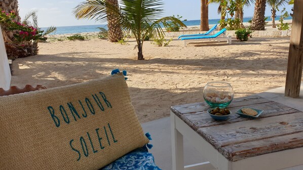 Strand