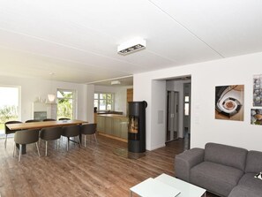 Interiör