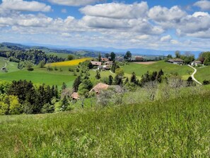 Wander- und Bikeparadies