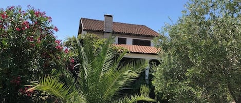 Villa / Finca Sunny Side