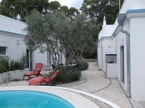 Innenhof