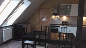 Eget kök
