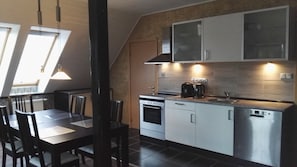 Eget kök