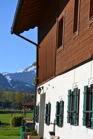 Exteriör