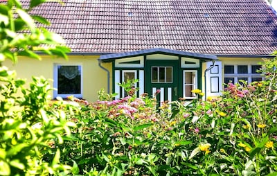 Casa rural en Oderbruch