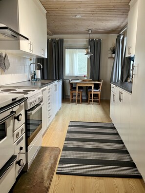 Eget kök