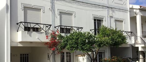 Haus Miraflores in Tavira (Algarve)