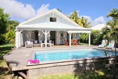 La Petite Villa Guadeloupe