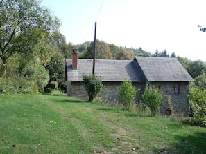 Exteriör