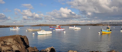 Port de plaisance