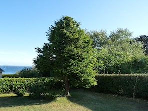 Boendeområde