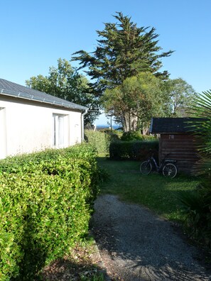 Boendeområde