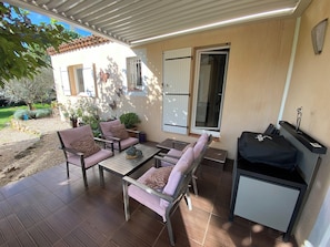 Terrass/Patio