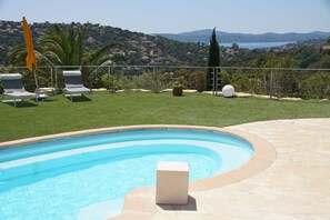 vue terrasse
