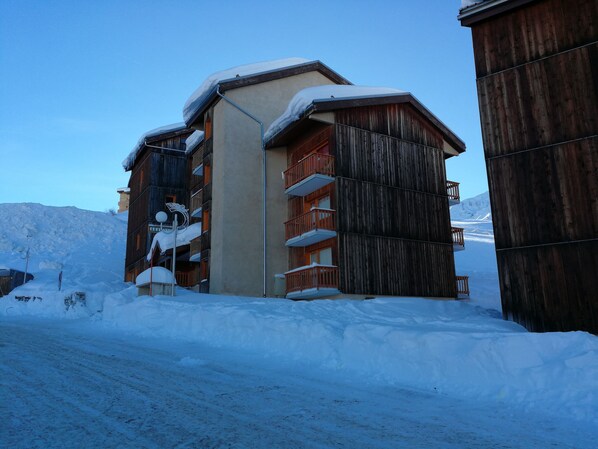 Exteriör