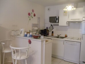 Eget kök