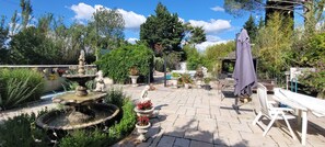 Terrass/Patio