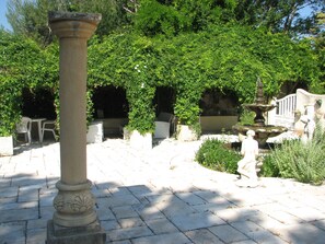 Terrass/Patio