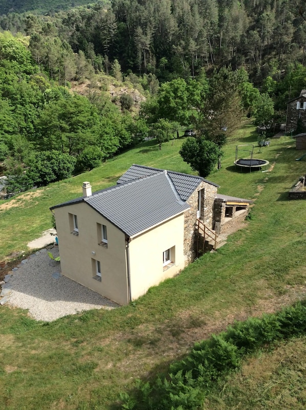 Exteriör